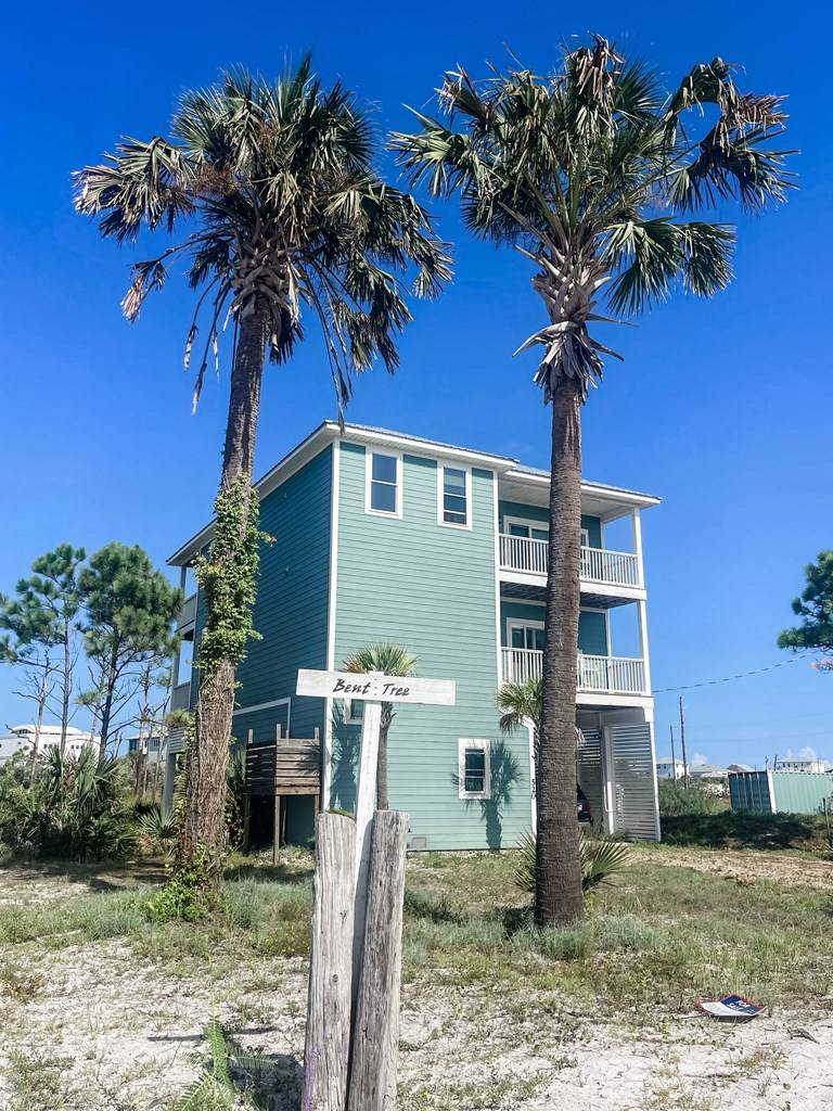 Cape San Blas, FL 32456,520 Secluded Dunes Dr