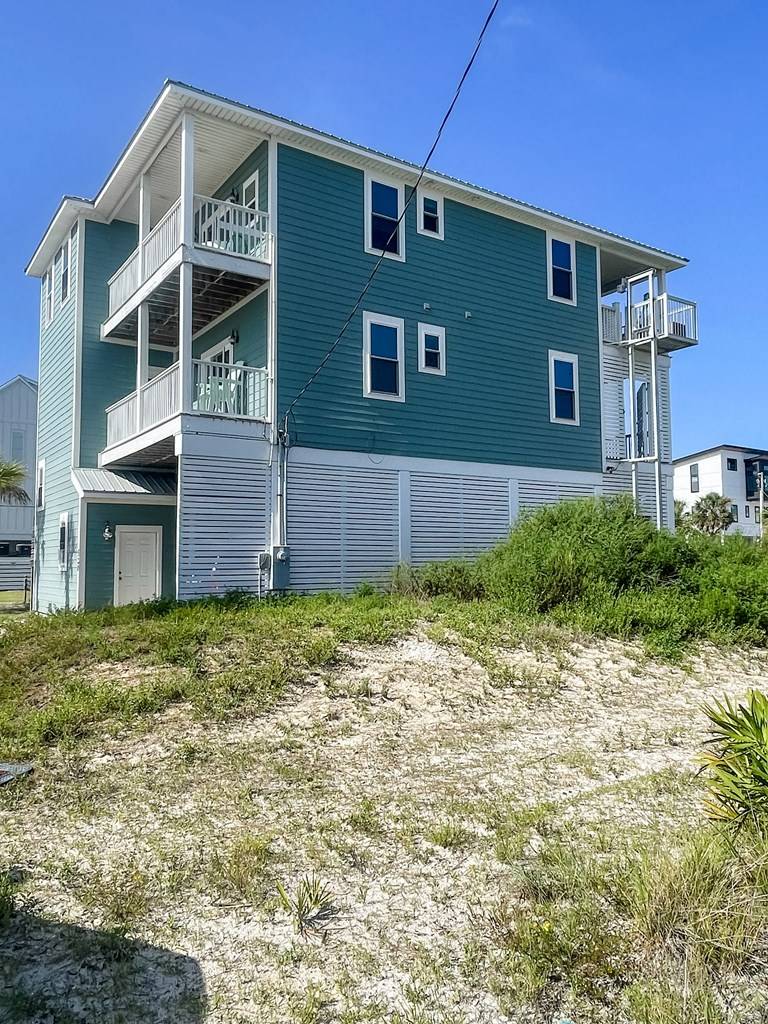 Cape San Blas, FL 32456,520 Secluded Dunes Dr