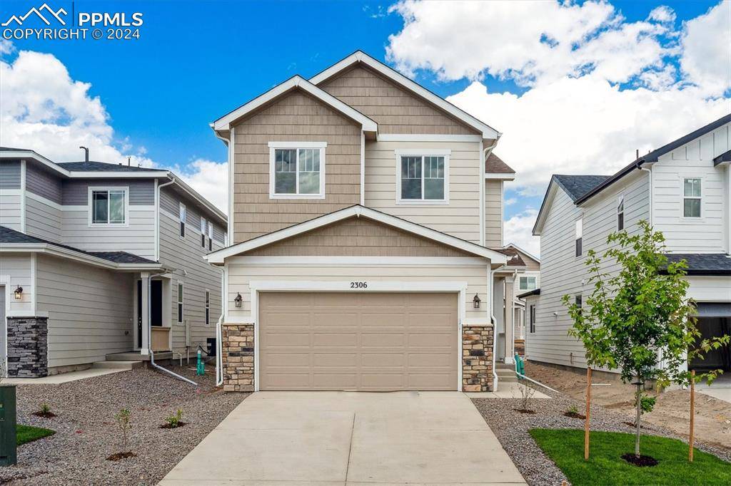 Monument, CO 80132,2306 Prairie Smoke DR