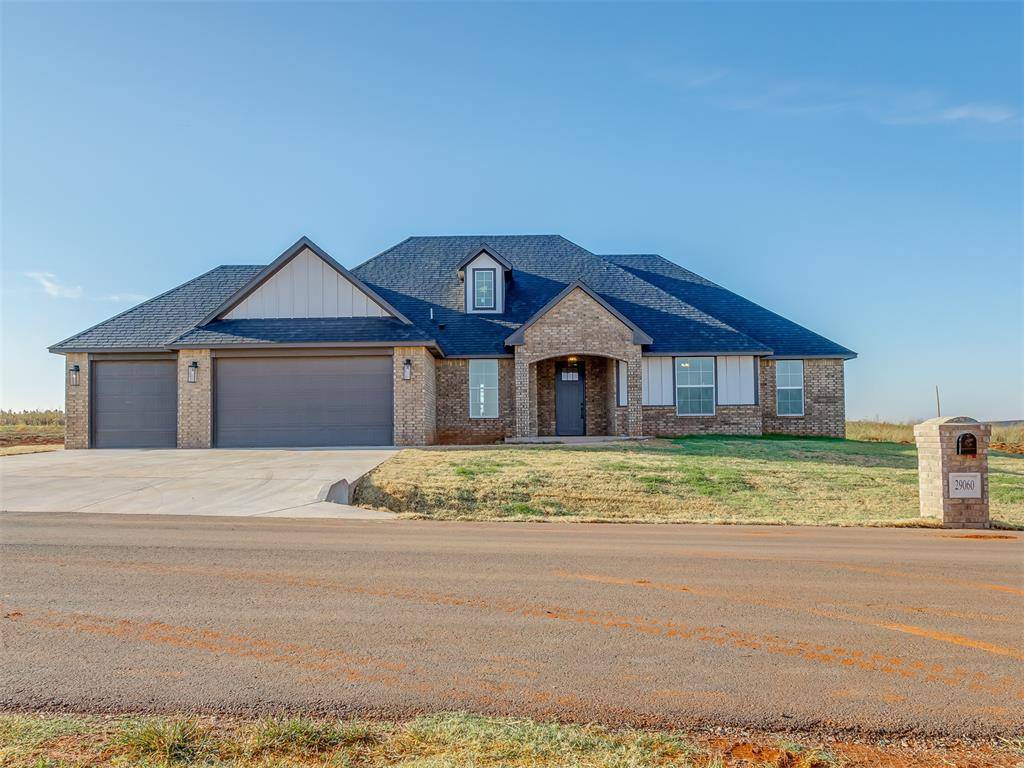 Cashion, OK 73016,29060 Magnolia Drive