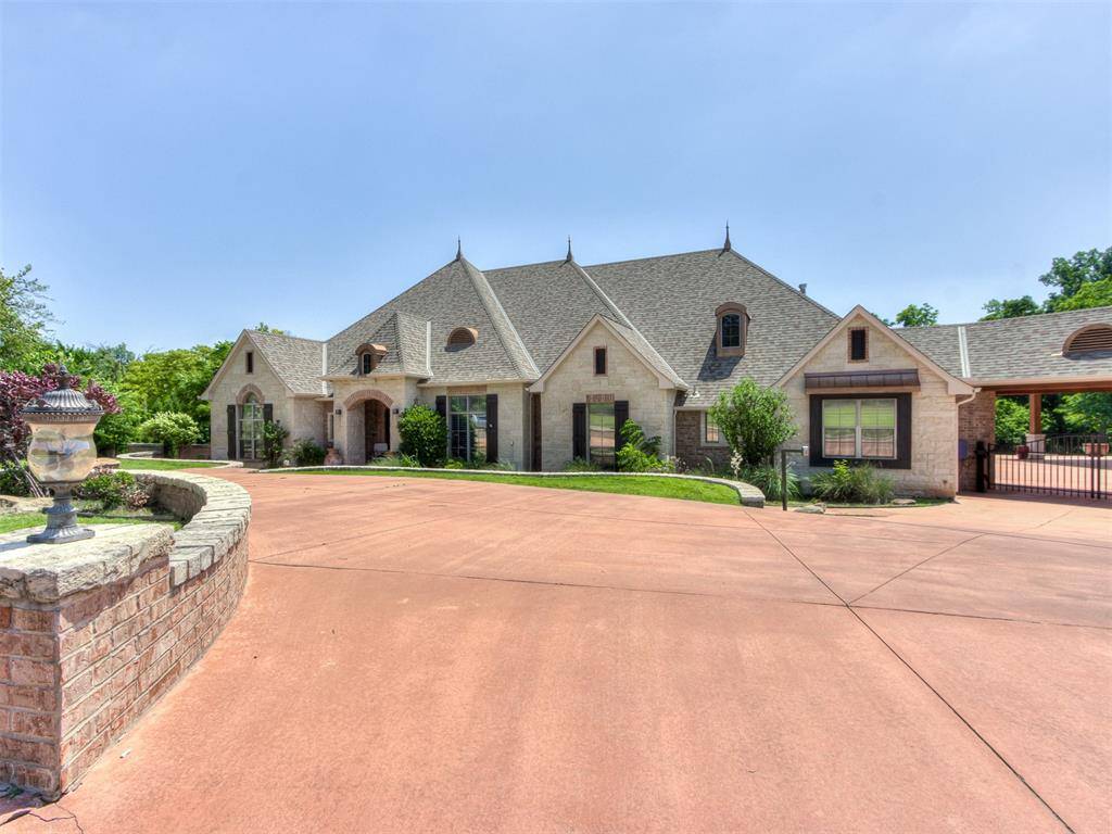 Oklahoma City, OK 73111,4808 Rose Rock Drive