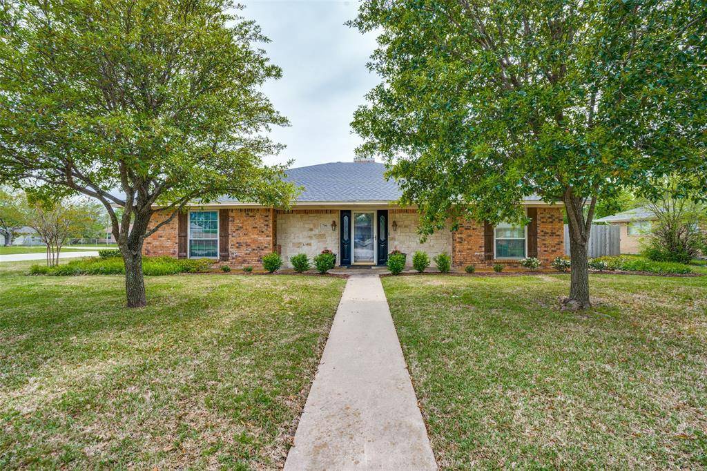 Celina, TX 75009,704 W Oak Street