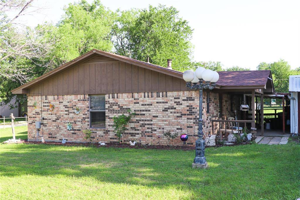 Boyd, TX 76023,500 W Hobbs Street