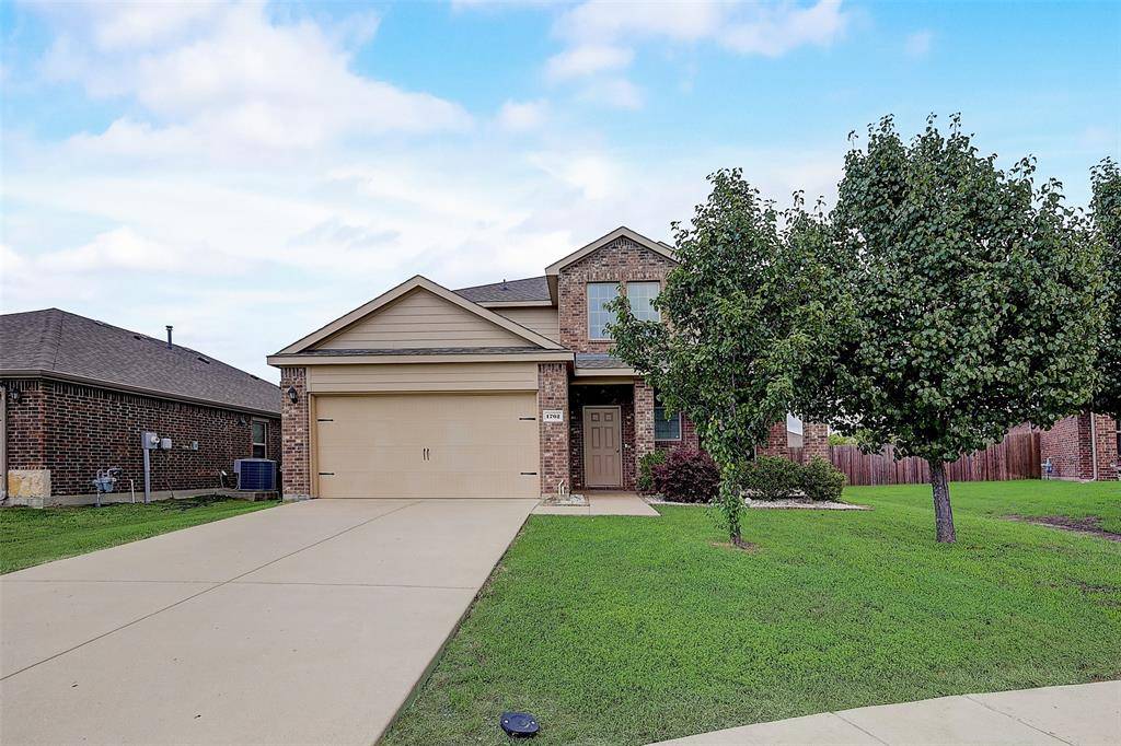 Princeton, TX 75407,1702 Wild Rye Circle