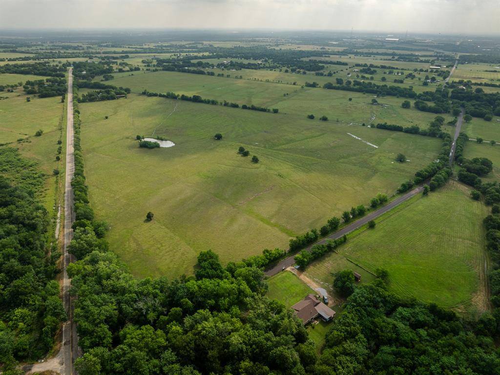 Commerce, TX 75428,Tract #1 FM 2874 #1 13.74 Acres