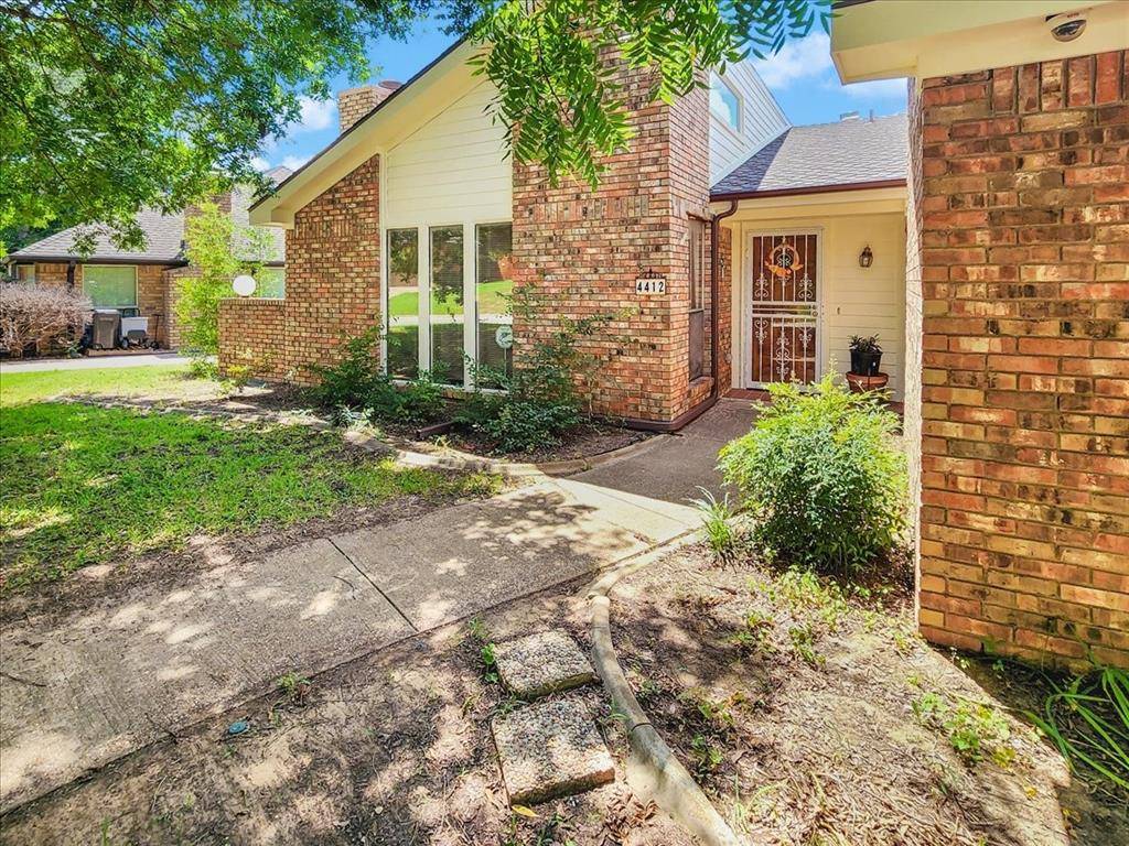 Arlington, TX 76017,4412 Willow Bend Drive