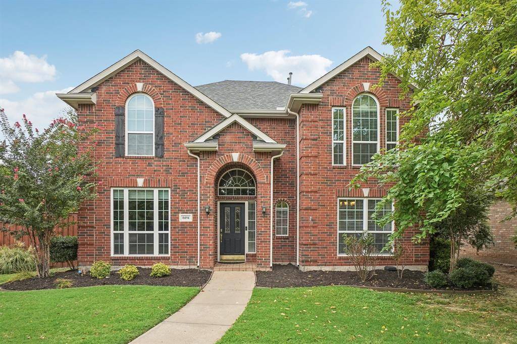 Frisco, TX 75036,8494 Winged Foot Drive