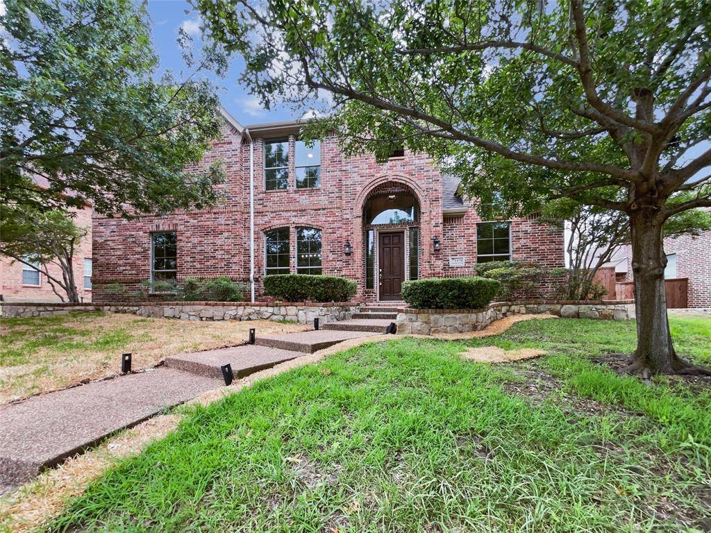 Frisco, TX 75034,1491 Sandstone Drive