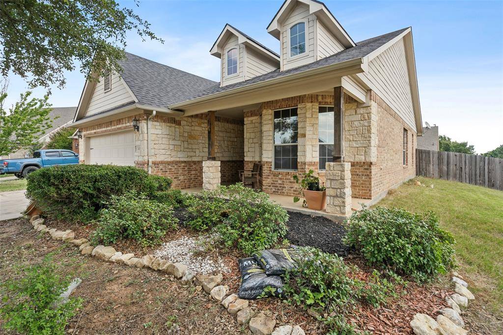 Crowley, TX 76036,1346 Ravenwood Court