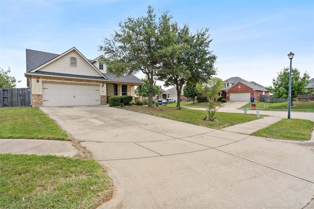 Crowley, TX 76036,1346 Ravenwood Court