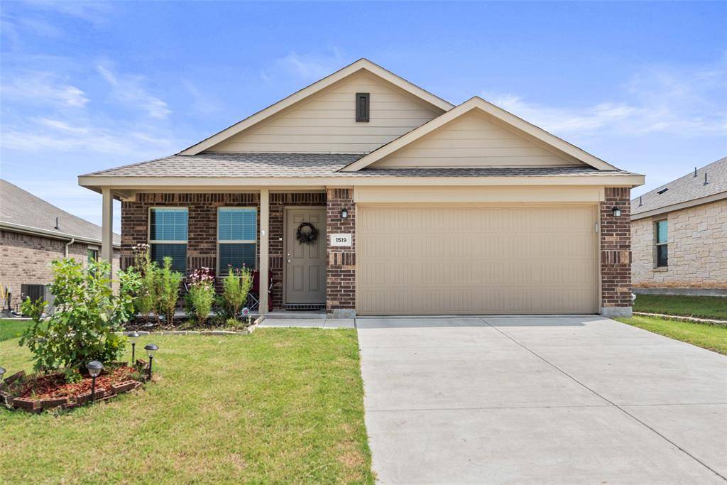 Anna, TX 75409,1519 River Crossing Drive