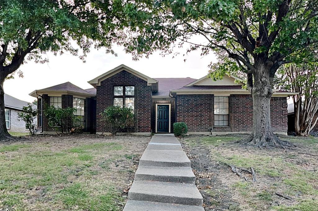 Wylie, TX 75098,502 Graham Lane