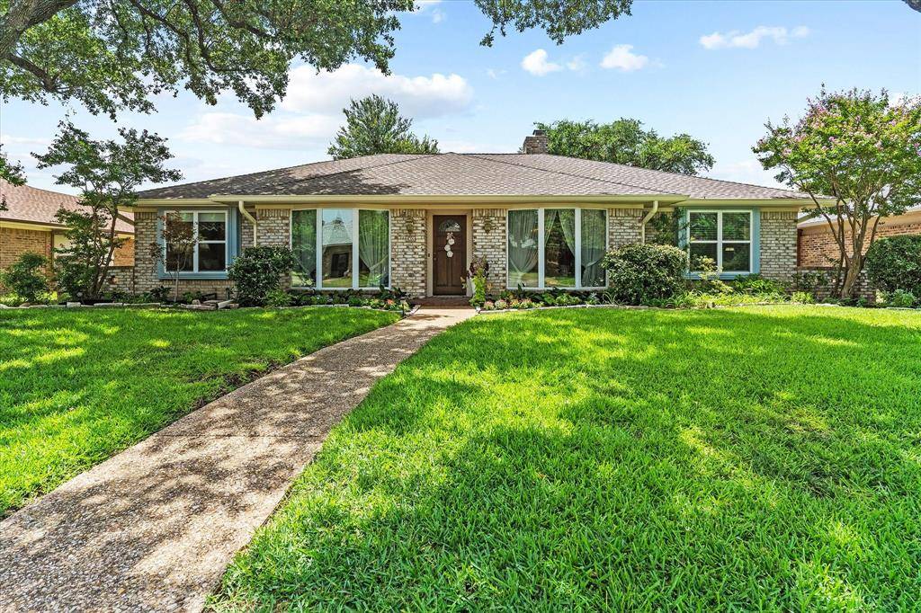 Richardson, TX 75081,638 Sheffield Drive