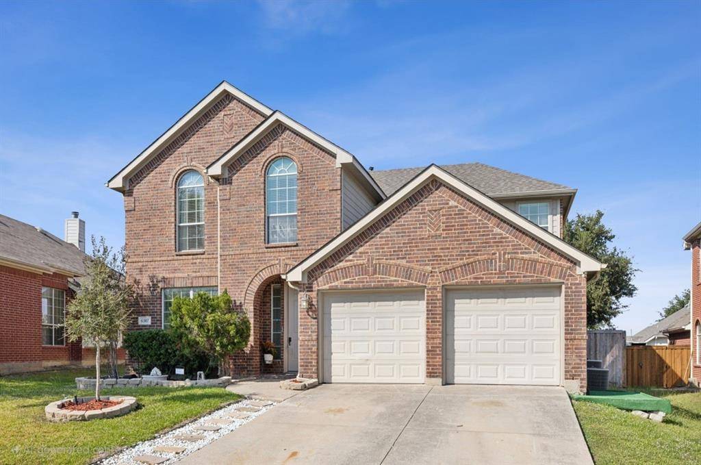 Sachse, TX 75048,6307 Lakewood Drive