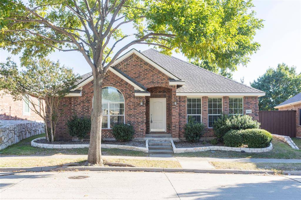 Mckinney, TX 75070,7813 Latigo Trail