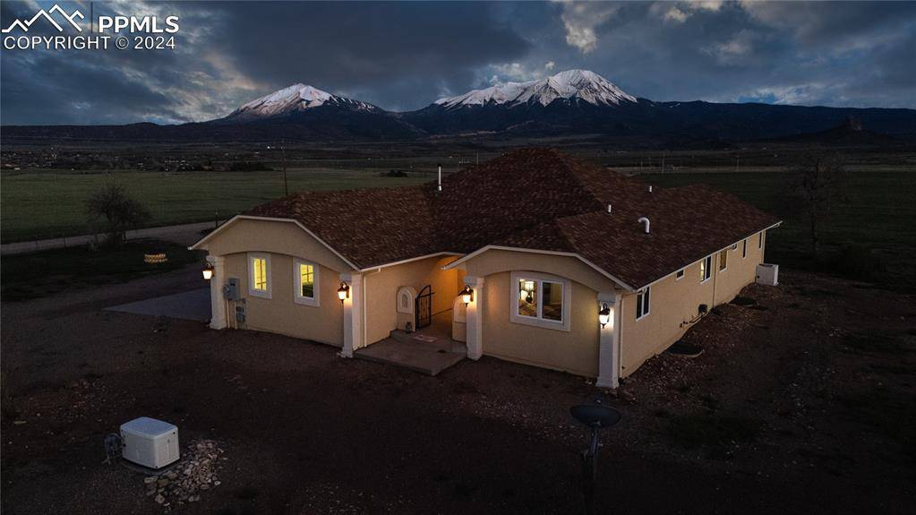 La Veta, CO 81055,225 County Road 451