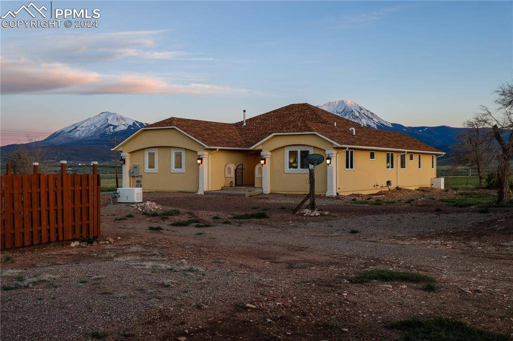 La Veta, CO 81055,225 County Road 451