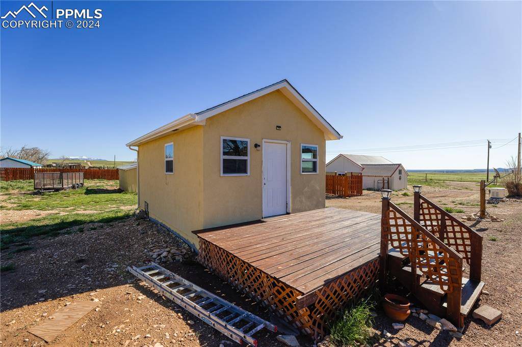 La Veta, CO 81055,225 County Road 451