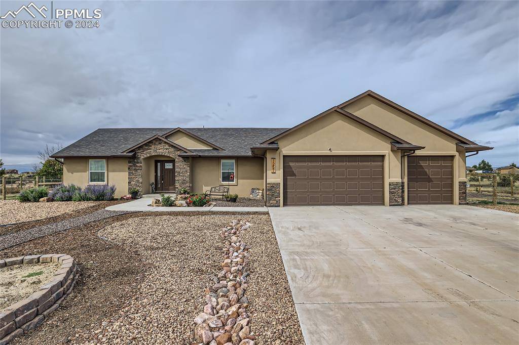 Pueblo West, CO 81007,1257 N Starkweather LN