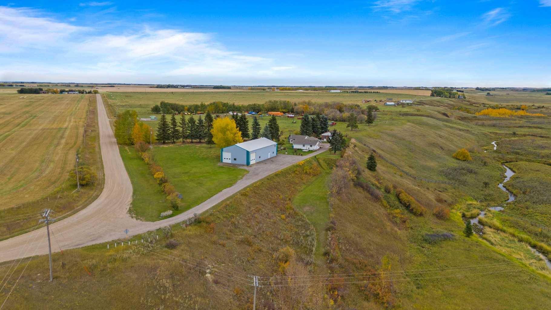 Rural Mountain View County, AB T0M 0W0,1379 Township Road 312 A