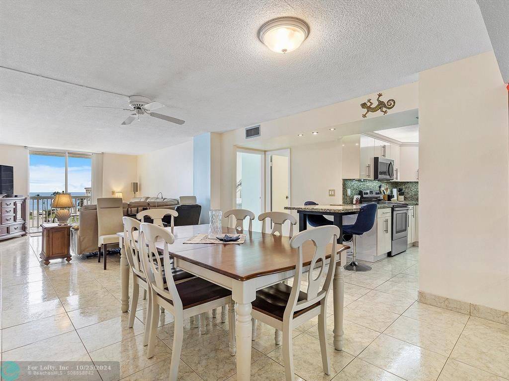 Hollywood, FL 33019,1500 S OCEAN DR  #6H