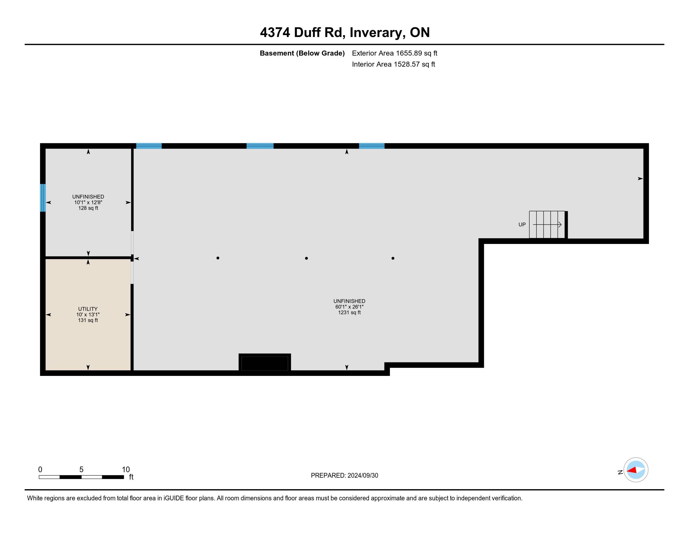 South Frontenac, ON K0H 1X0,4374 Duff RD