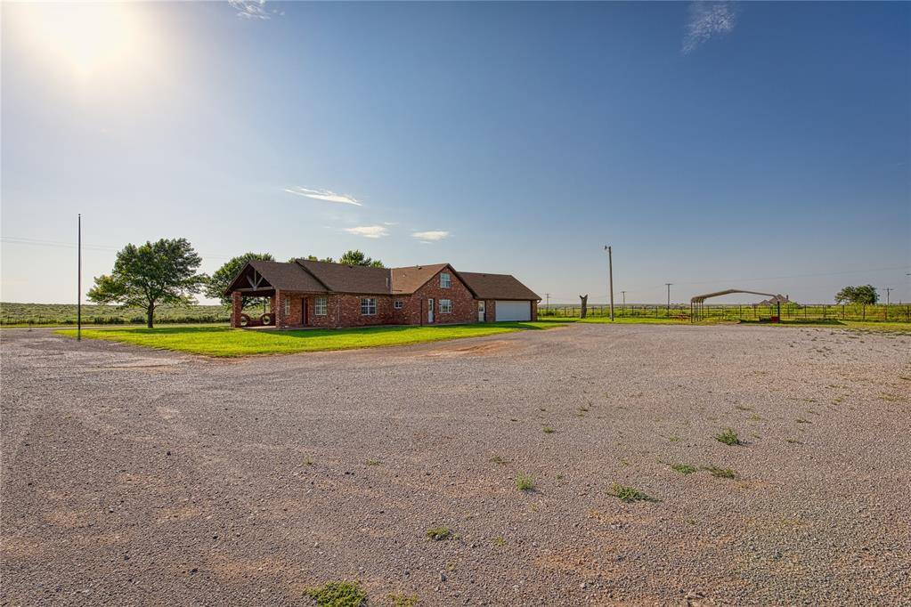 Hammon, OK 73650,9448 N 2020 Road