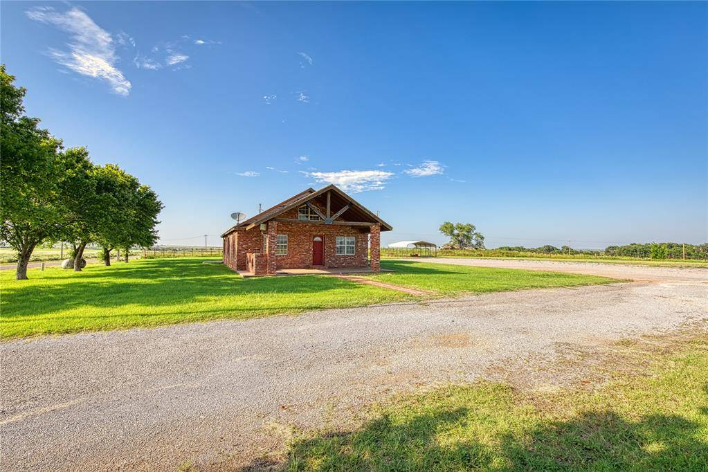 Hammon, OK 73650,9448 N 2020 Road