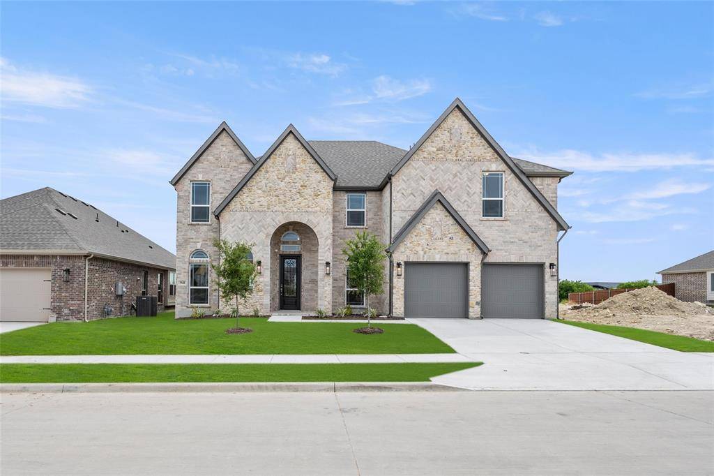 Fort Worth, TX 76179,5948 Pine River Lane