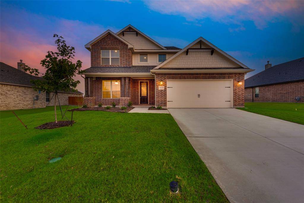 Azle, TX 76020,1428 Whitetail Lane