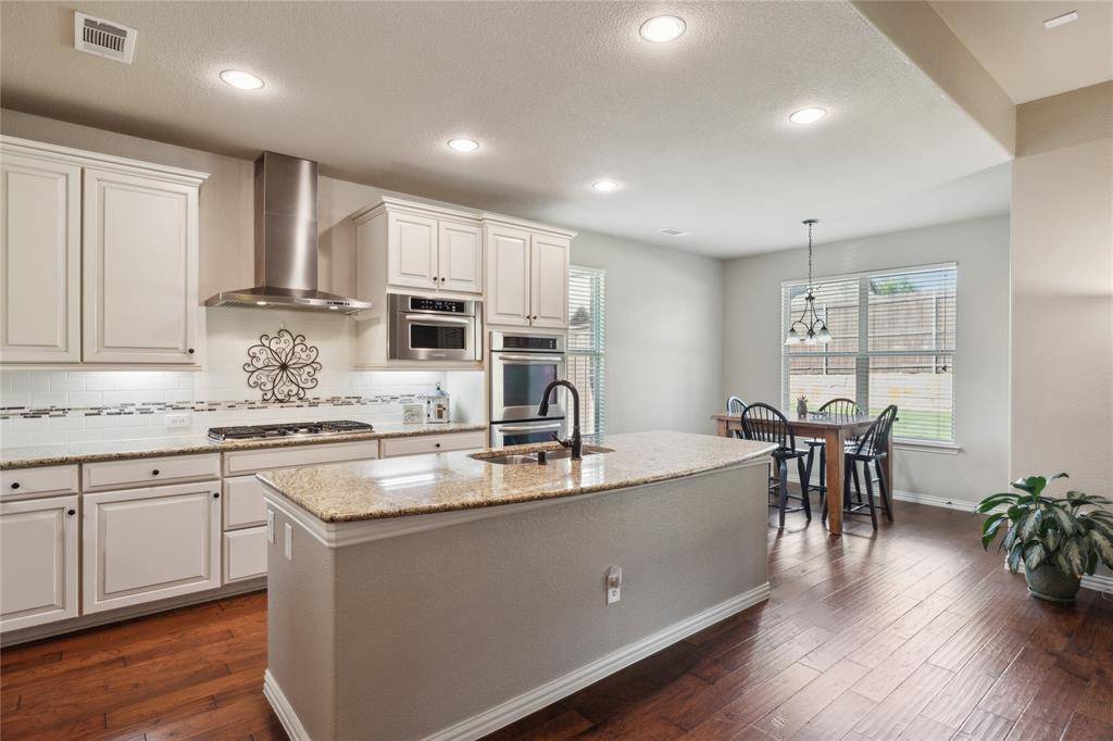 Prosper, TX 75078,1340 Parisa Court