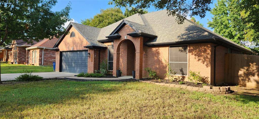 Burleson, TX 76028,1212 Highcrest Drive