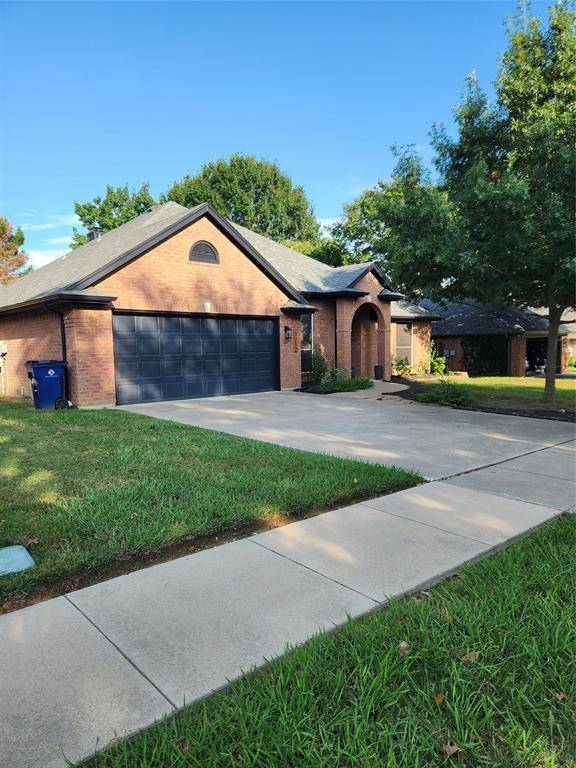 Burleson, TX 76028,1212 Highcrest Drive