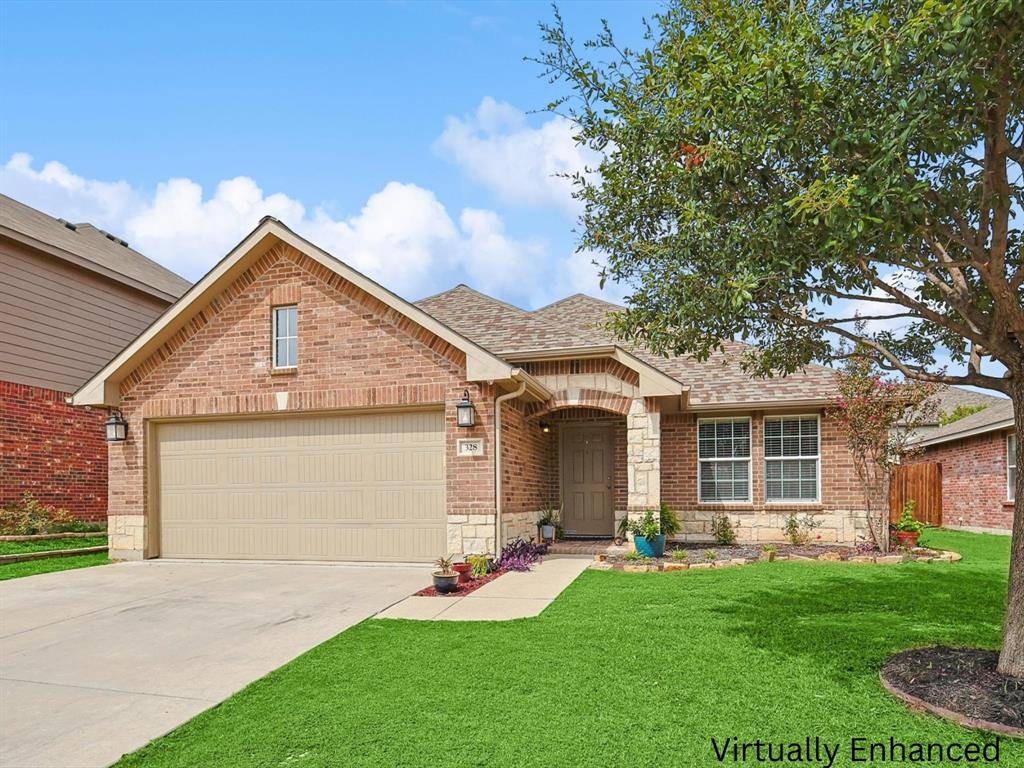 Fort Worth, TX 76131,328 Turquoise Drive