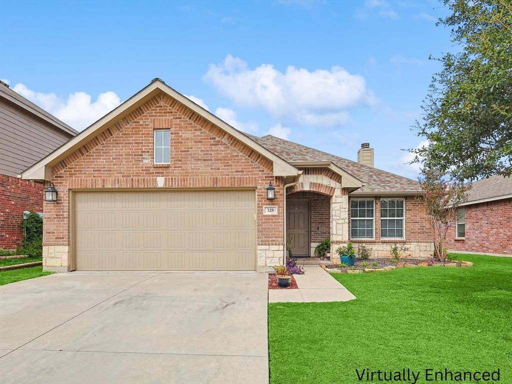 Fort Worth, TX 76131,328 Turquoise Drive