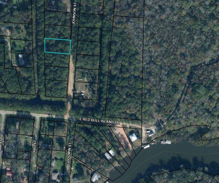 Wewahitchka, FL 32465,Lot 4 Johnson St