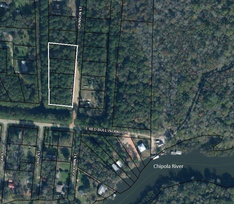 Wewahitchka, FL 32465,Lot 1 Johnson St