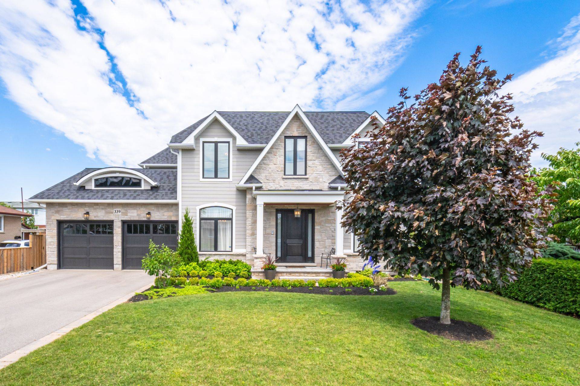 Oakville, ON L6K 2S9,339 Morden RD