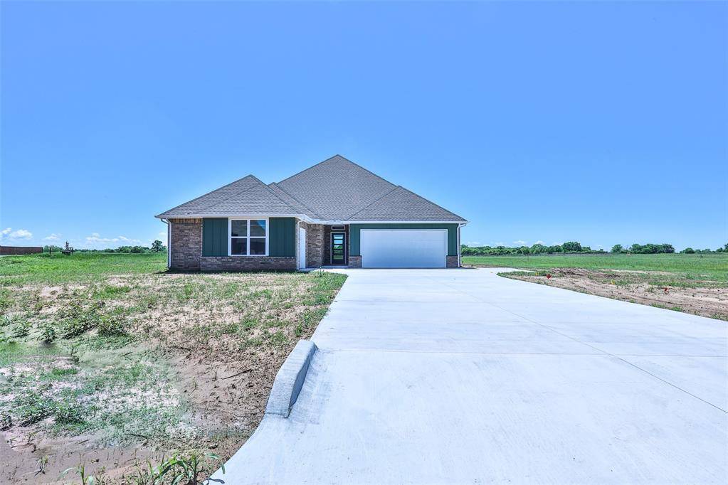 Purcell, OK 73080,24780 Norte Road