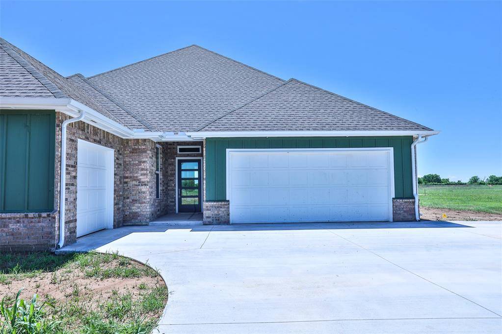 Purcell, OK 73080,24780 Norte Road