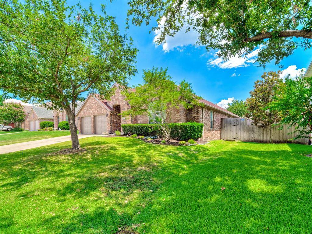 Mansfield, TX 76063,2412 Bowman Avenue