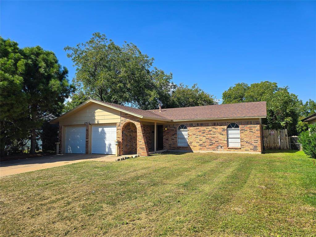 Abilene, TX 79605,2402 S 41st Street