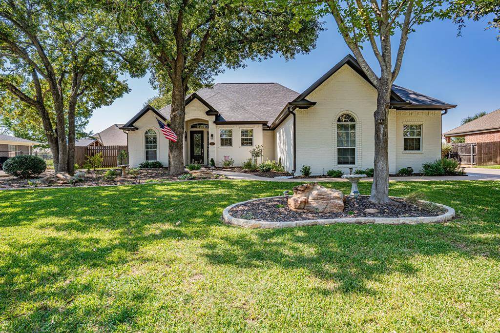 Granbury, TX 76049,8502 Kingsley Circle