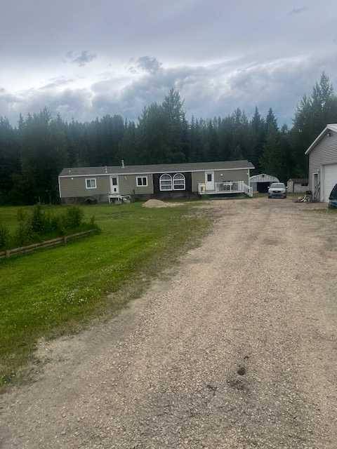 Rural Woodlands County, AB T7S 1W3,592026 Range Road 130 #Lot 14