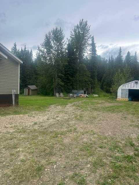 Rural Woodlands County, AB T7S 1W3,592026 Range Road 130 #Lot 14