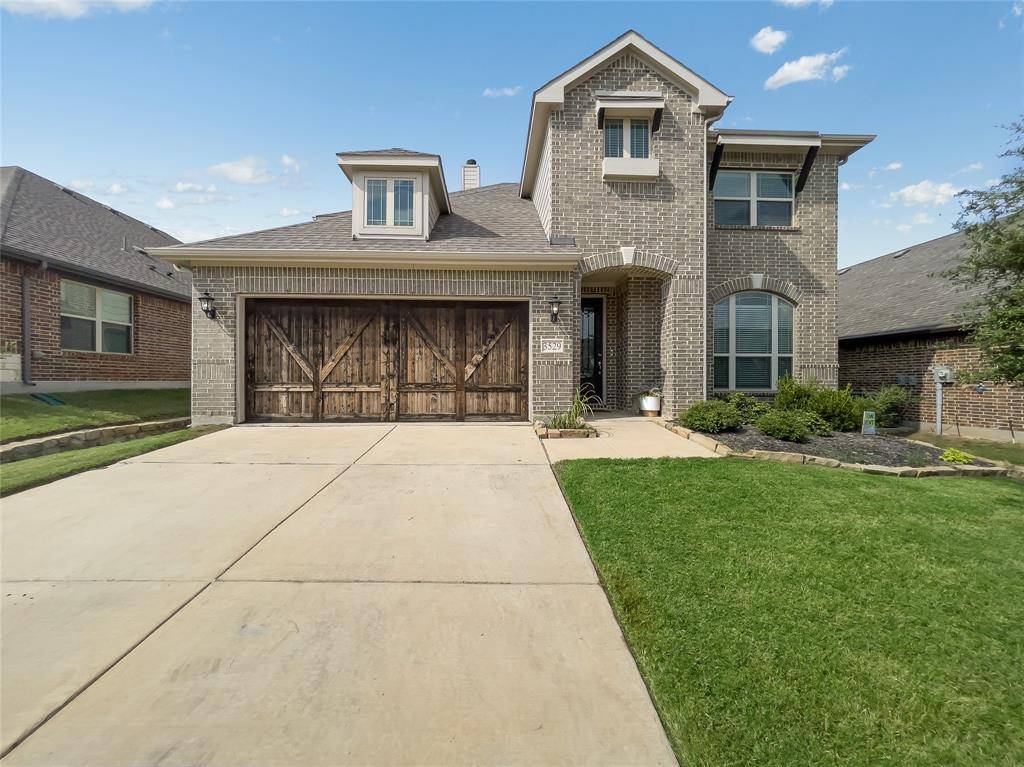 Wylie, TX 75098,3529 Beaumont Drive