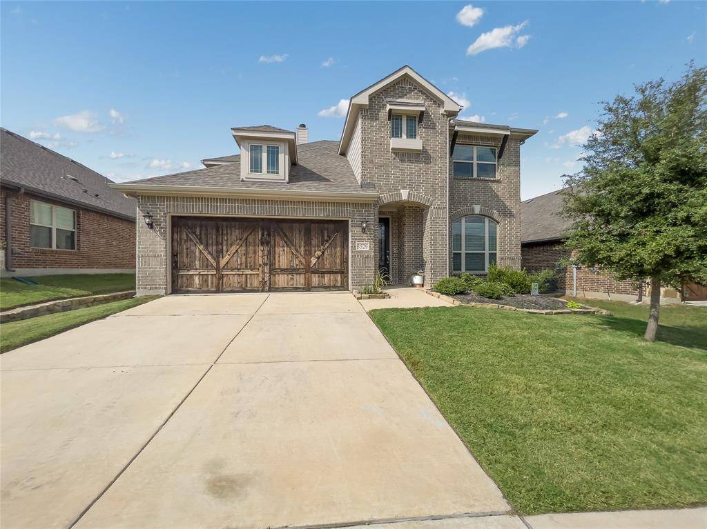 Wylie, TX 75098,3529 Beaumont Drive