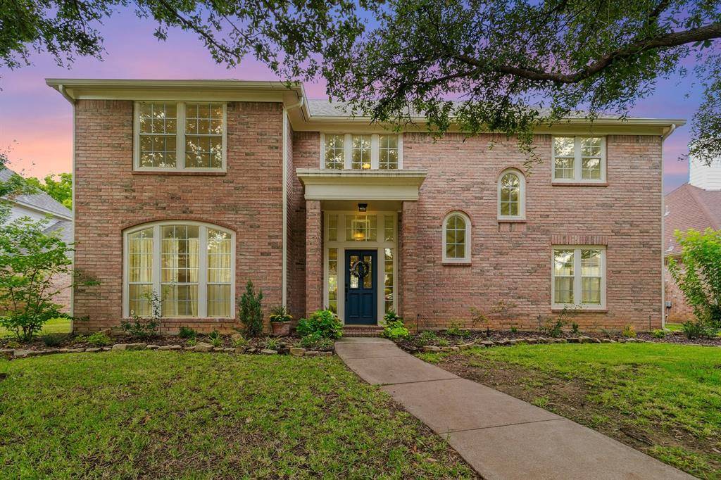 Keller, TX 76248,1520 Lakeview Drive