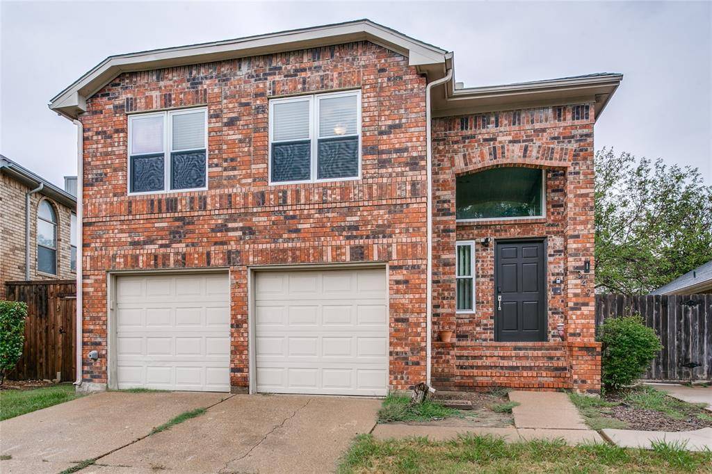 Lewisville, TX 75077,1349 Jasmine Drive