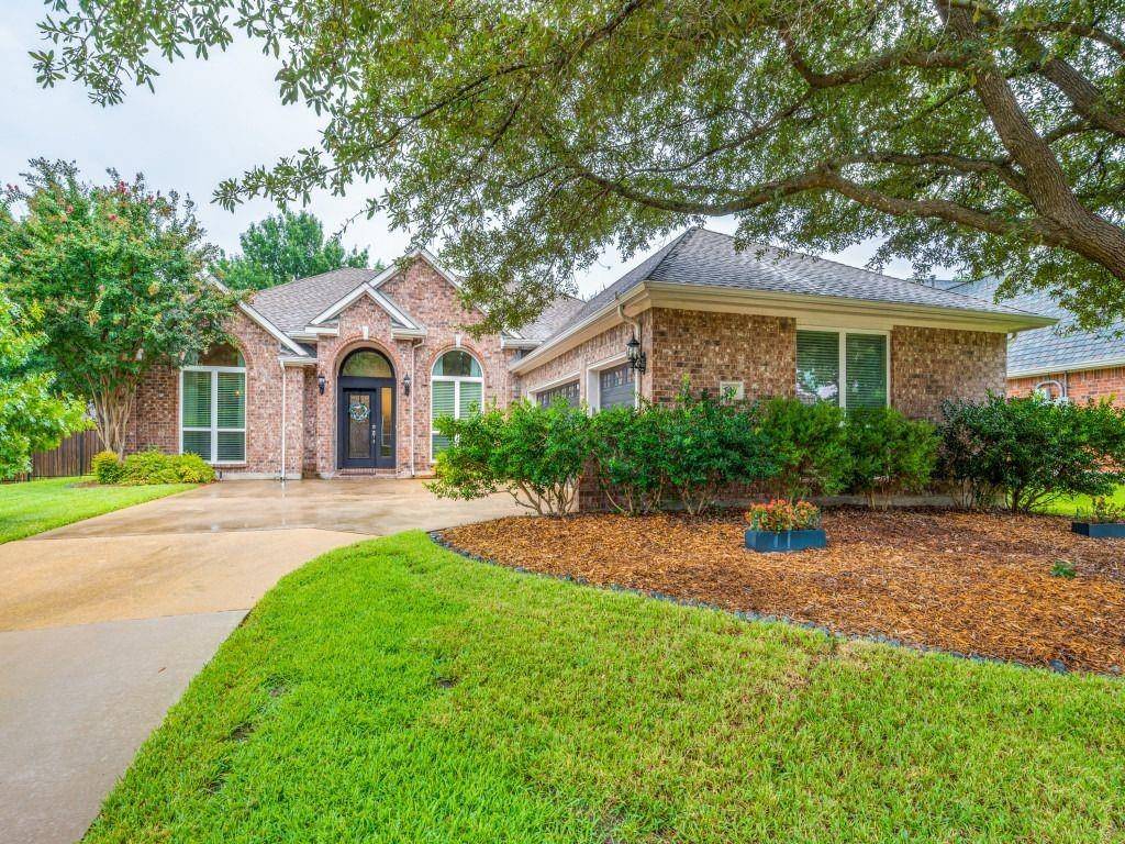 Mckinney, TX 75072,905 Autumn Ridge Drive